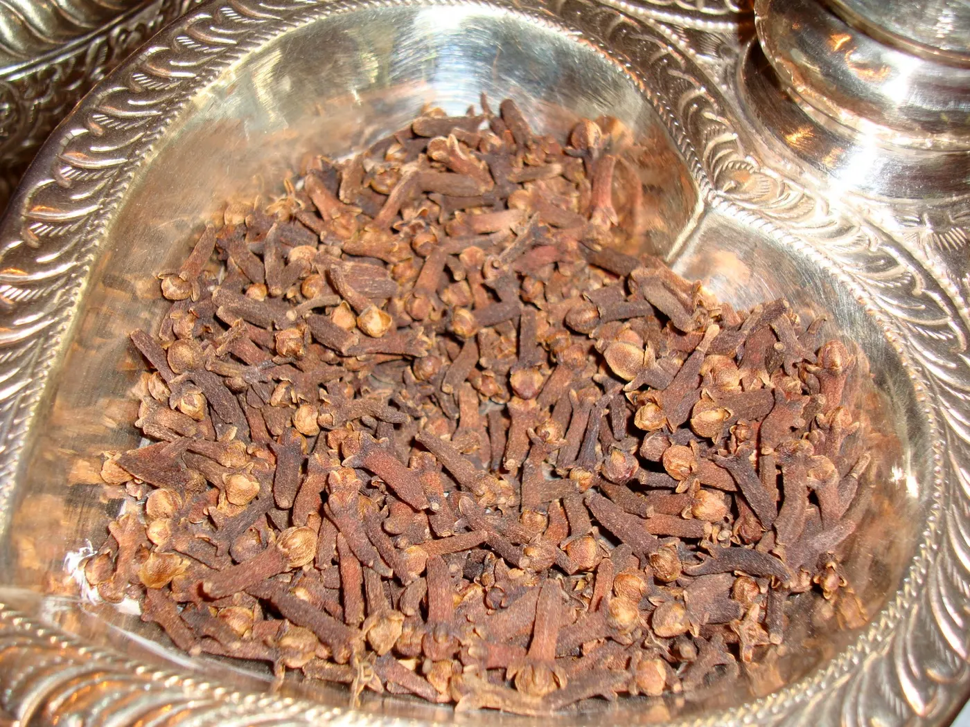 Cloves - Lwang - (ल्वाङ्ग)