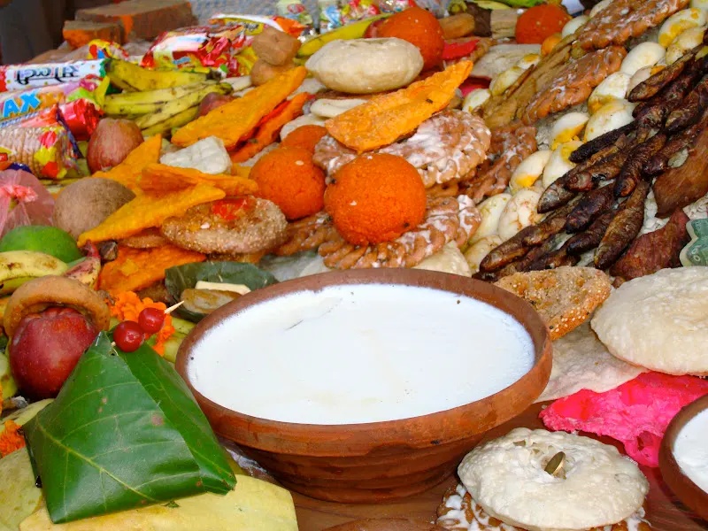 Juju Dhau (The King Yogurt from Bhaktapur, Nepal)