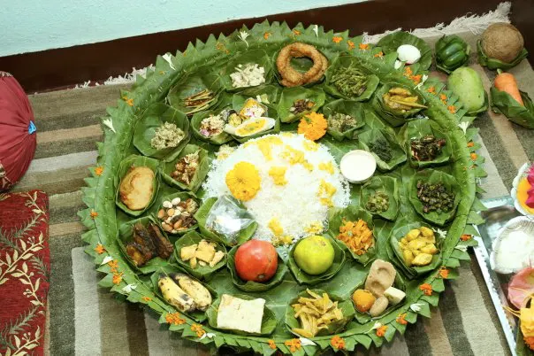 Leaf Plates of Nepal (Tapari, Duna, Bota)