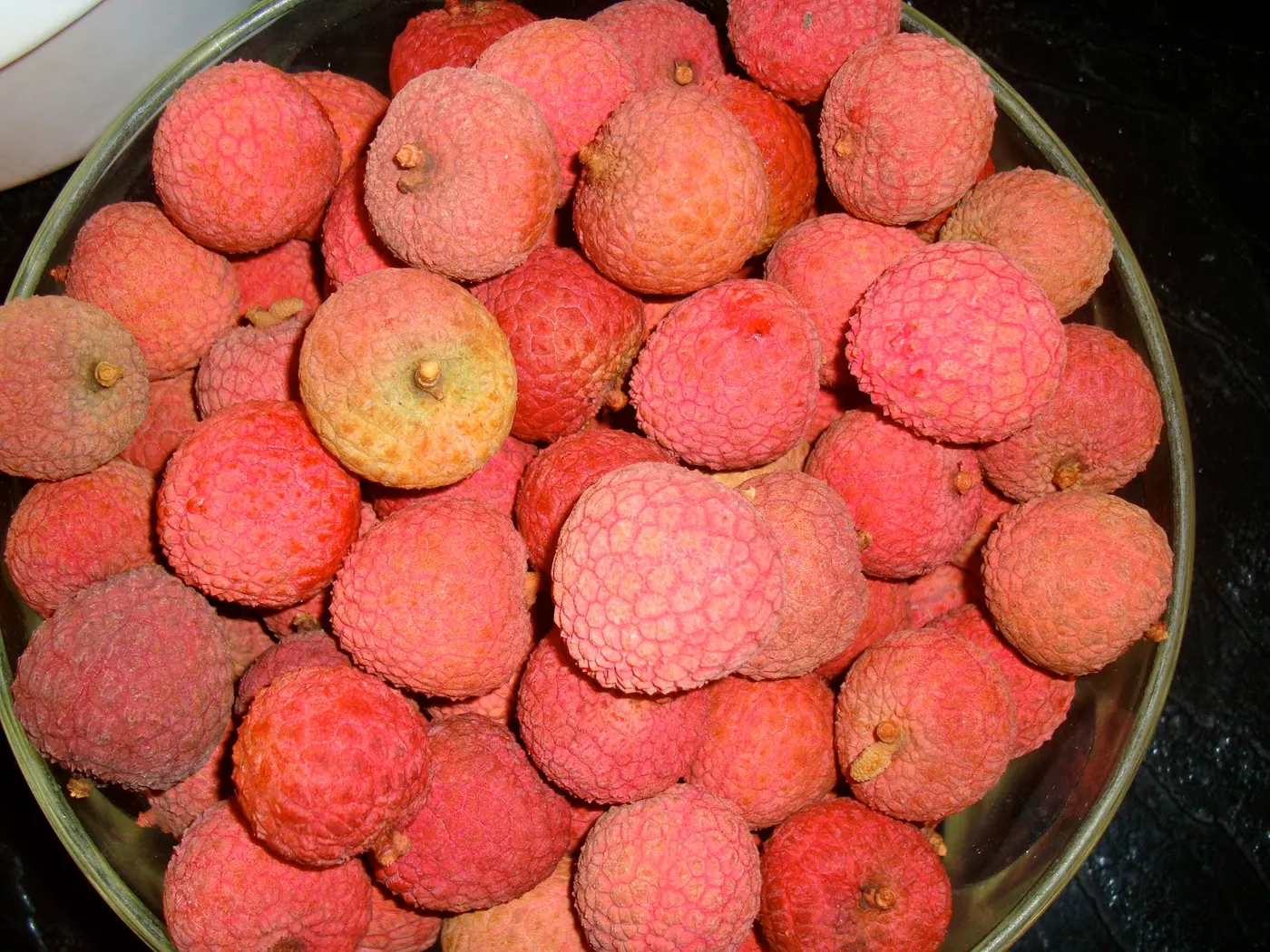 Lichi Fruit - (Lichee)