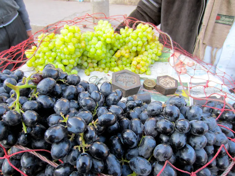 Lists of most common fruits of Nepal (Nepali-English)