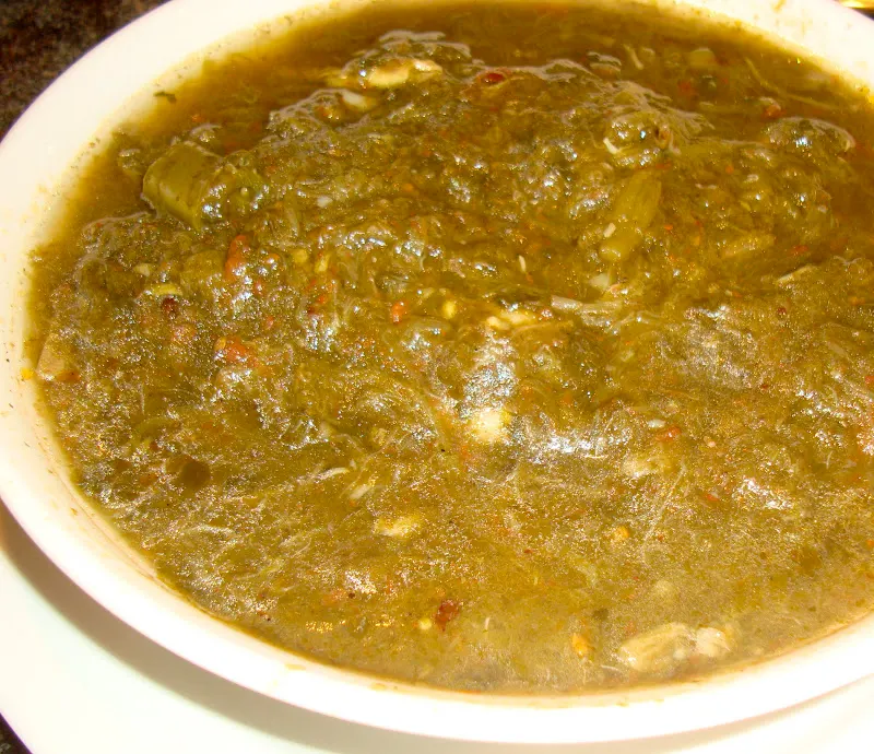 Karkalo-Gaava-Pidhaalu - Taro (कर्कलो-गाभा-पिँडालु)