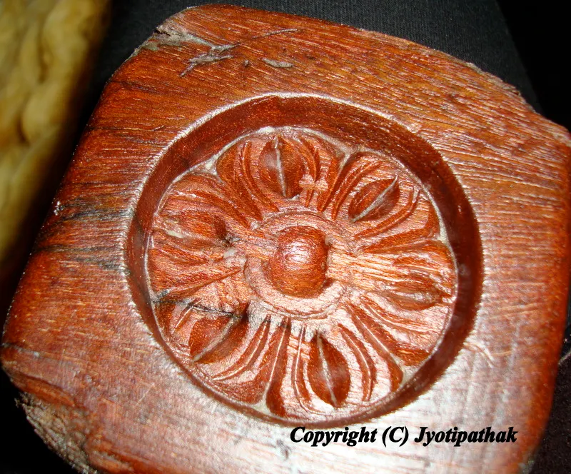 The Traditional Sweets of Nepal - (Part 1 of 4)