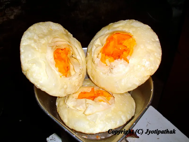 Fini or Phini - (फिनी)