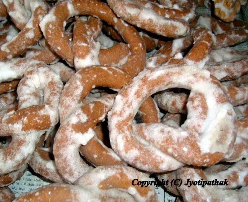 Aiti Mari - (ऐति मरी) - variation of Laakha-Mari
