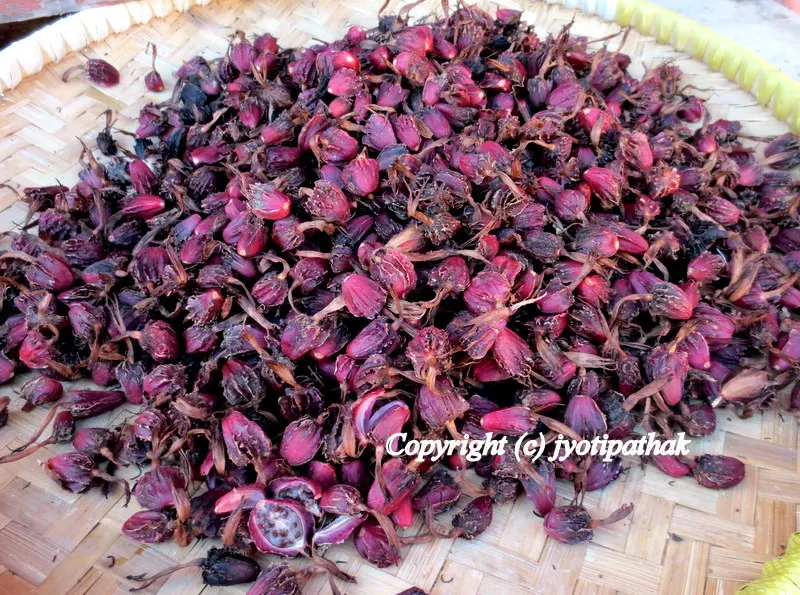 Black Cardamom - Alainchi