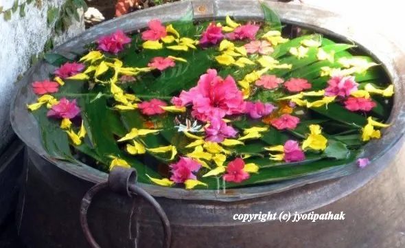 ... immerse in the cultural tour of Nepal....