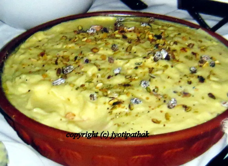 ...Brighten your day by sampling the most delicious sikarni of Nepal ...from my mother's kitchen ...