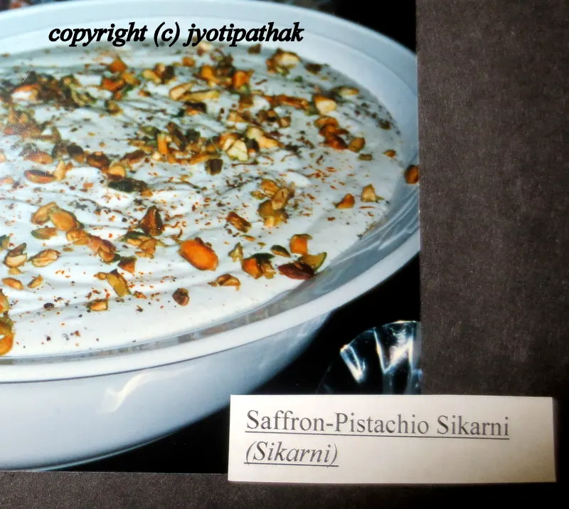 I hope you enjoyed my blog posting on Sikarni dessert of Nepal, specially prepared for Mother's Day - शुभ-कामना आमालाई!