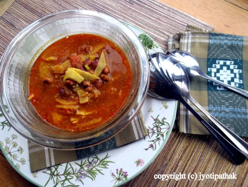 Explore the most traditional Nepali flavors!