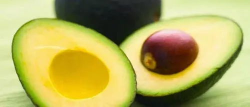 Avocado - Gheuphal - (घीउफल) - Photo courtesy