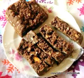 Enjoy the sample of sutkeri ko ausadhi and have a complete Nepali experience!