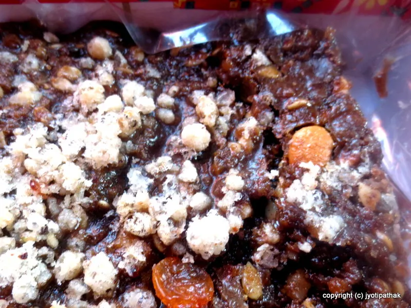 Sutkeri ko Ausedhi or Masalaa - सुत्केरी को औसधि - सुत्केरी को मसला