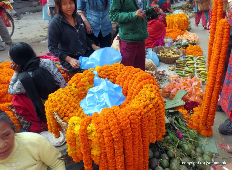 2016 - Happy Deepawali-Tihar-Bhai Tika