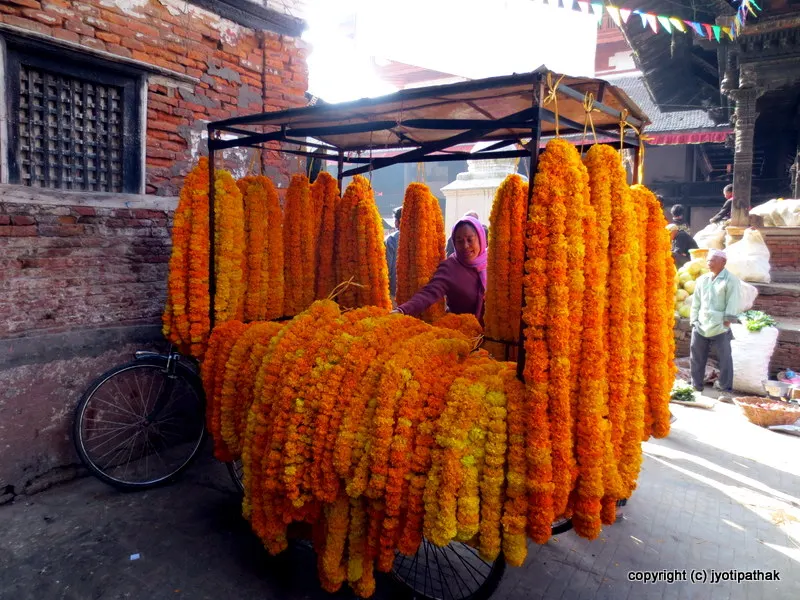 2016 - Happy Deepawali-Tihar-Bhai Tika