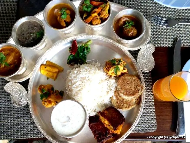 Top 18 Foods to Try in Nepal