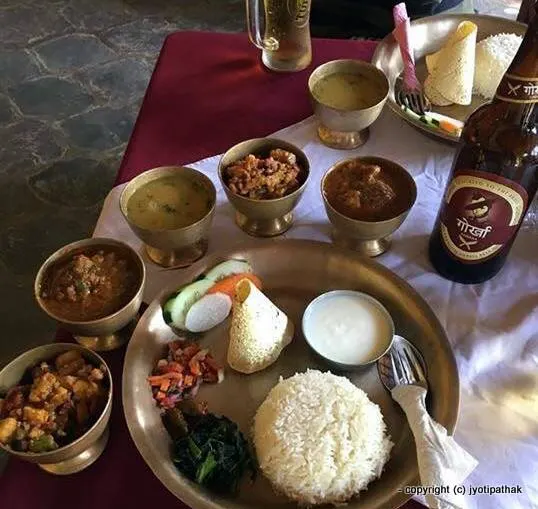 Top 18 Foods to Try in Nepal