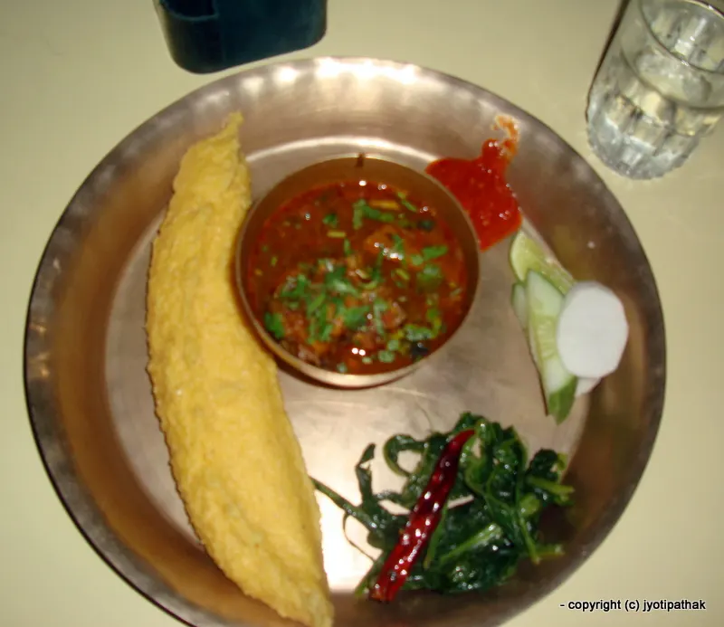 Top 18 Foods to Try in Nepal
