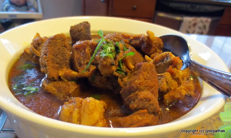 Top 18 Foods to Try in Nepal
