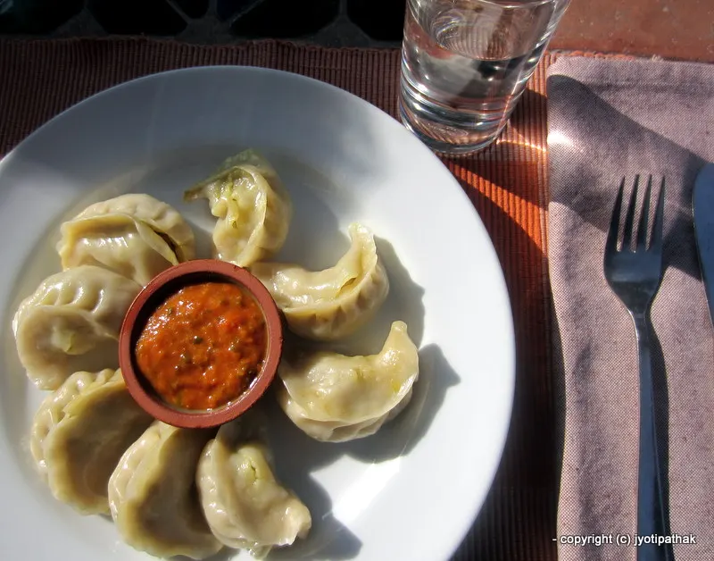 Top 18 Foods to Try in Nepal