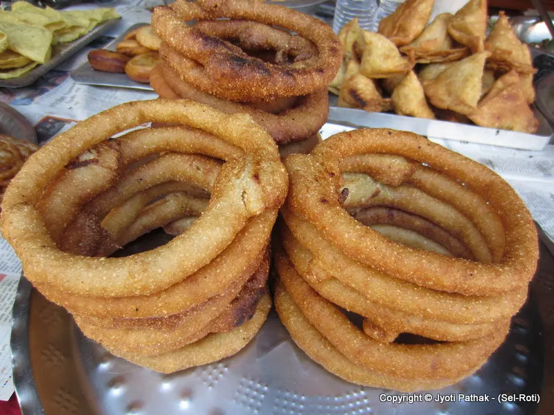 Top 18 Foods to Try in Nepal