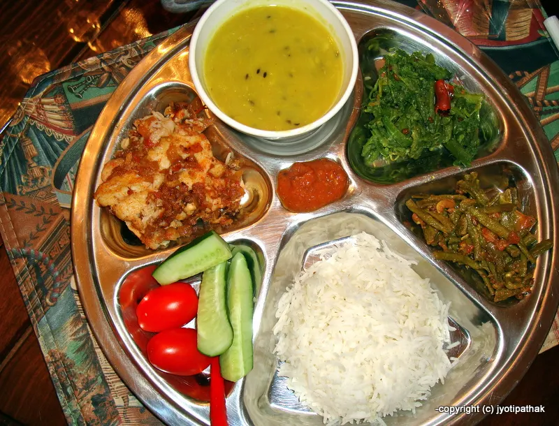 Top 18 Foods to Try in Nepal