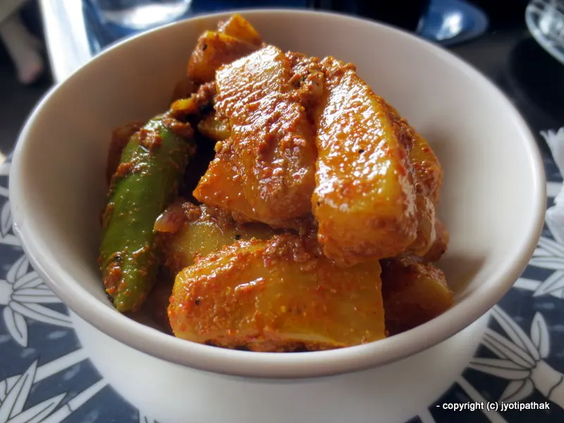 Top 18 Foods to Try in Nepal