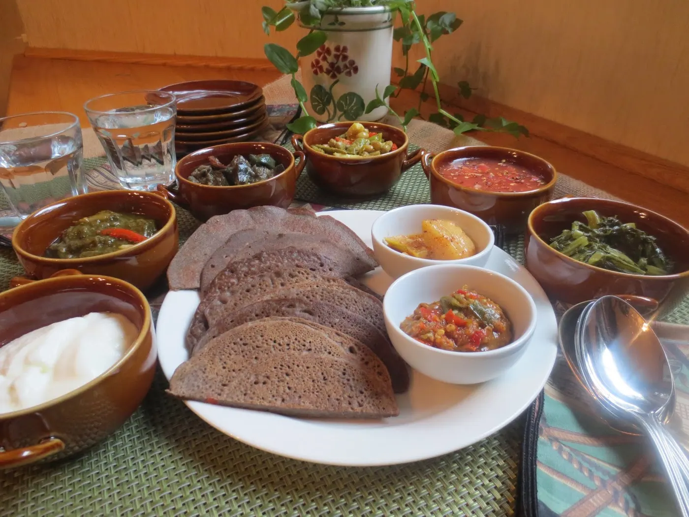 Top 18 Foods to Try in Nepal