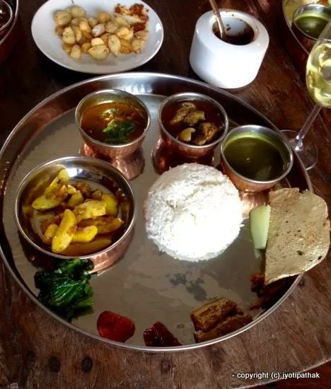Top 18 Foods to Try in Nepal