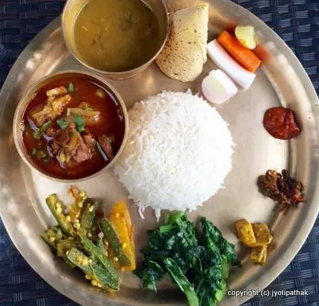 Top 18 Foods to Try in Nepal
